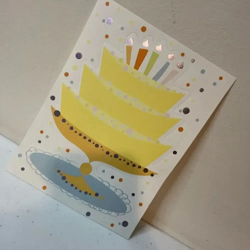 Hallmark birthday invitations 10 with 5 practice sheets includes envelopes